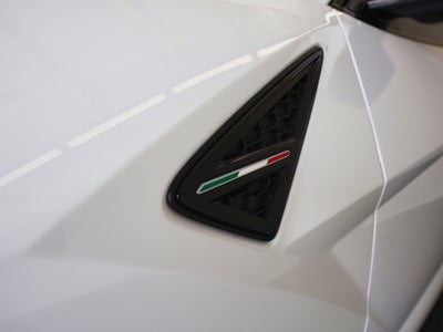 2022 Lamborghini Urus AWD