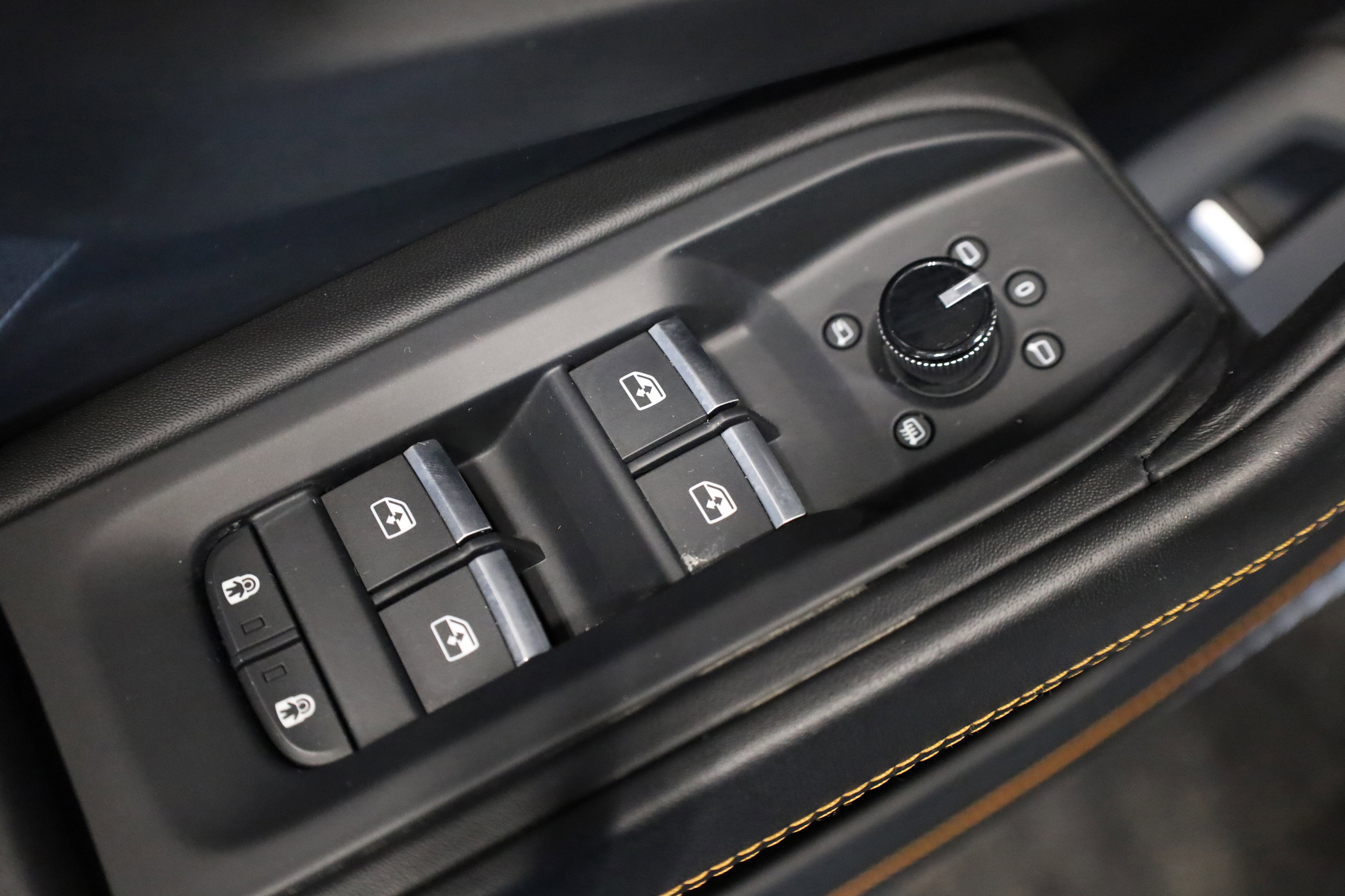 2021 Lamborghini Urus Grigio Hati w/ STEALTH PPF