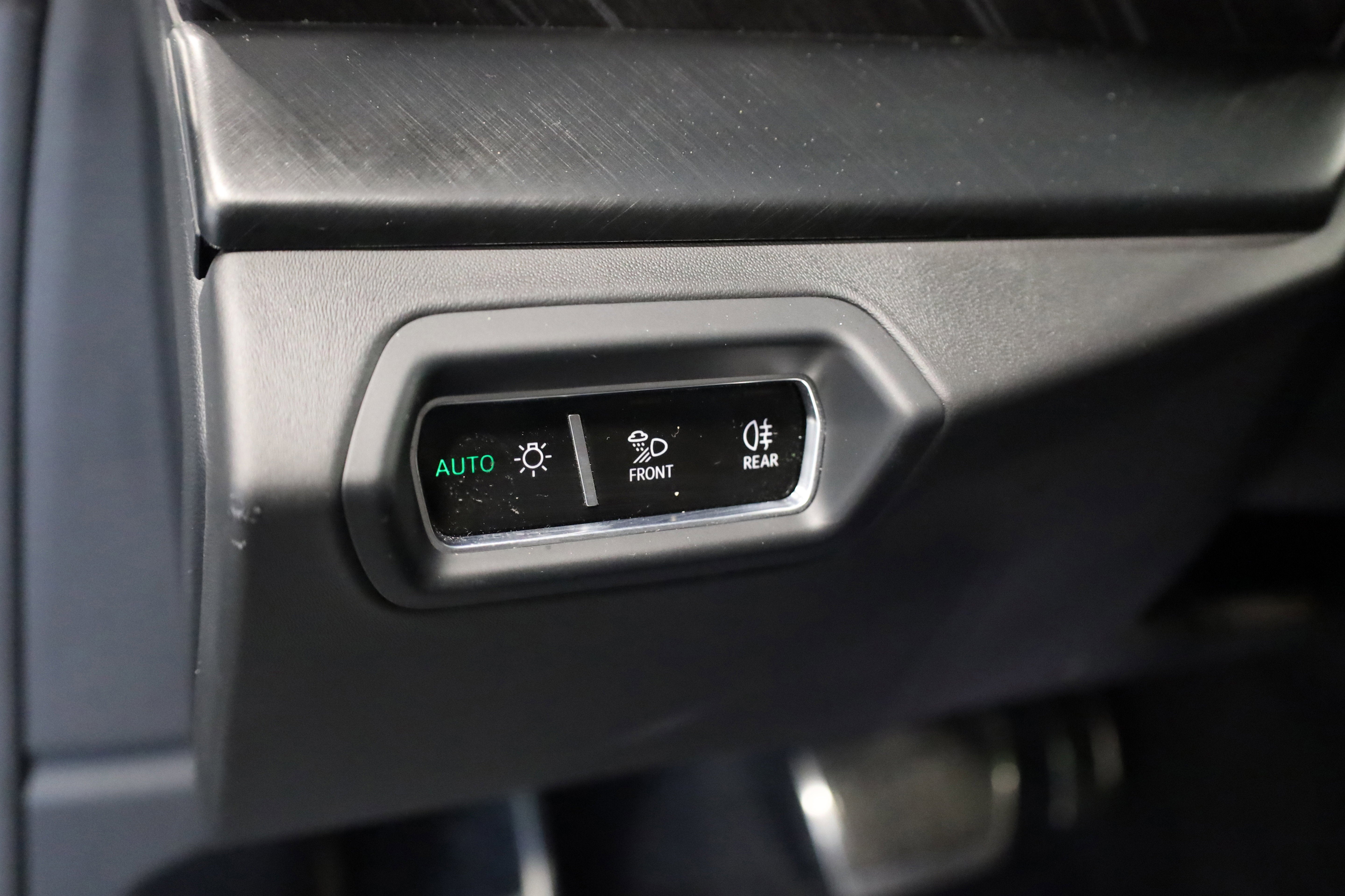 2021 Lamborghini Urus Grigio Hati w/ STEALTH PPF