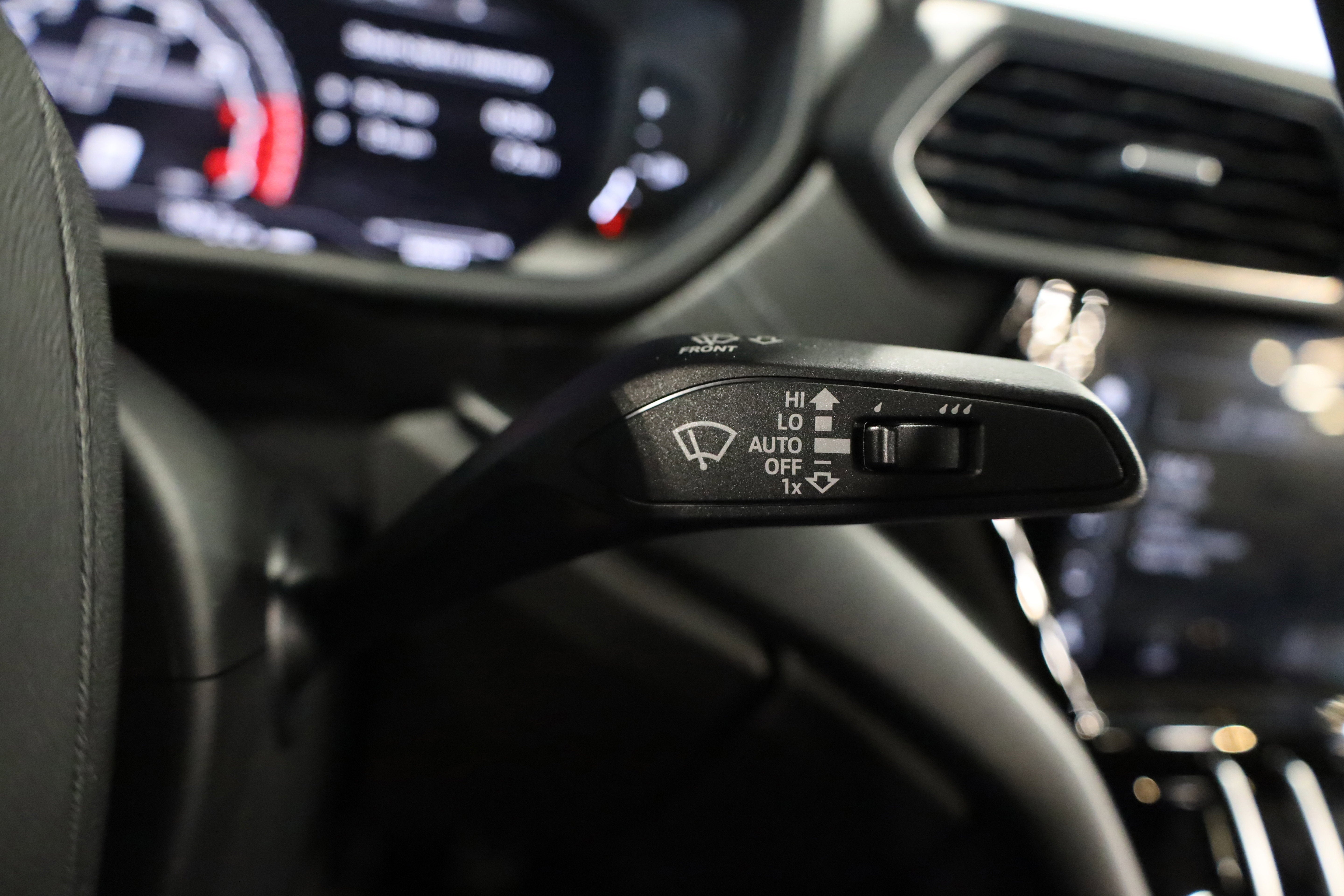 2021 Lamborghini Urus Grigio Hati w/ STEALTH PPF