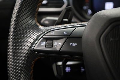 2021 Lamborghini Urus Grigio Hati w/ STEALTH PPF