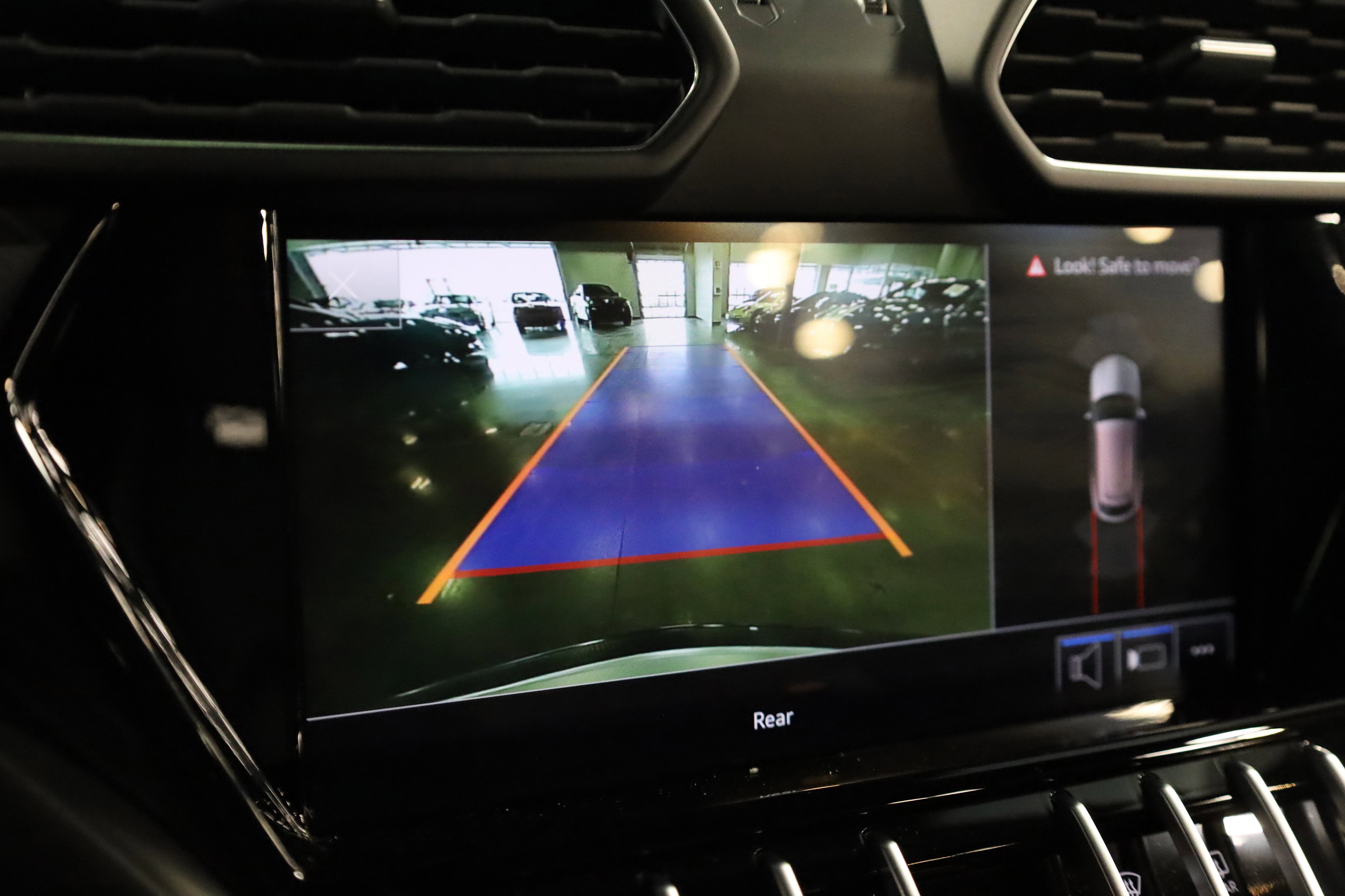 2021 Lamborghini Urus Grigio Hati w/ STEALTH PPF