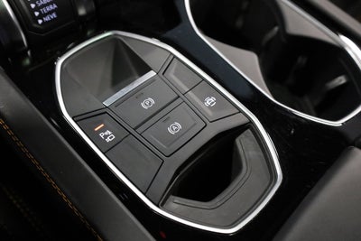 2021 Lamborghini Urus Grigio Hati w/ STEALTH PPF