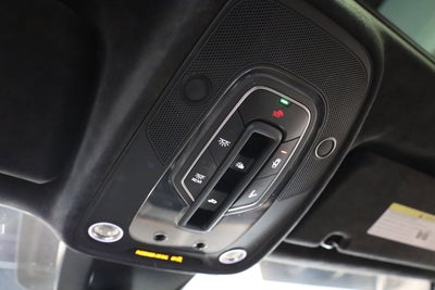 2021 Lamborghini Urus Grigio Hati w/ STEALTH PPF