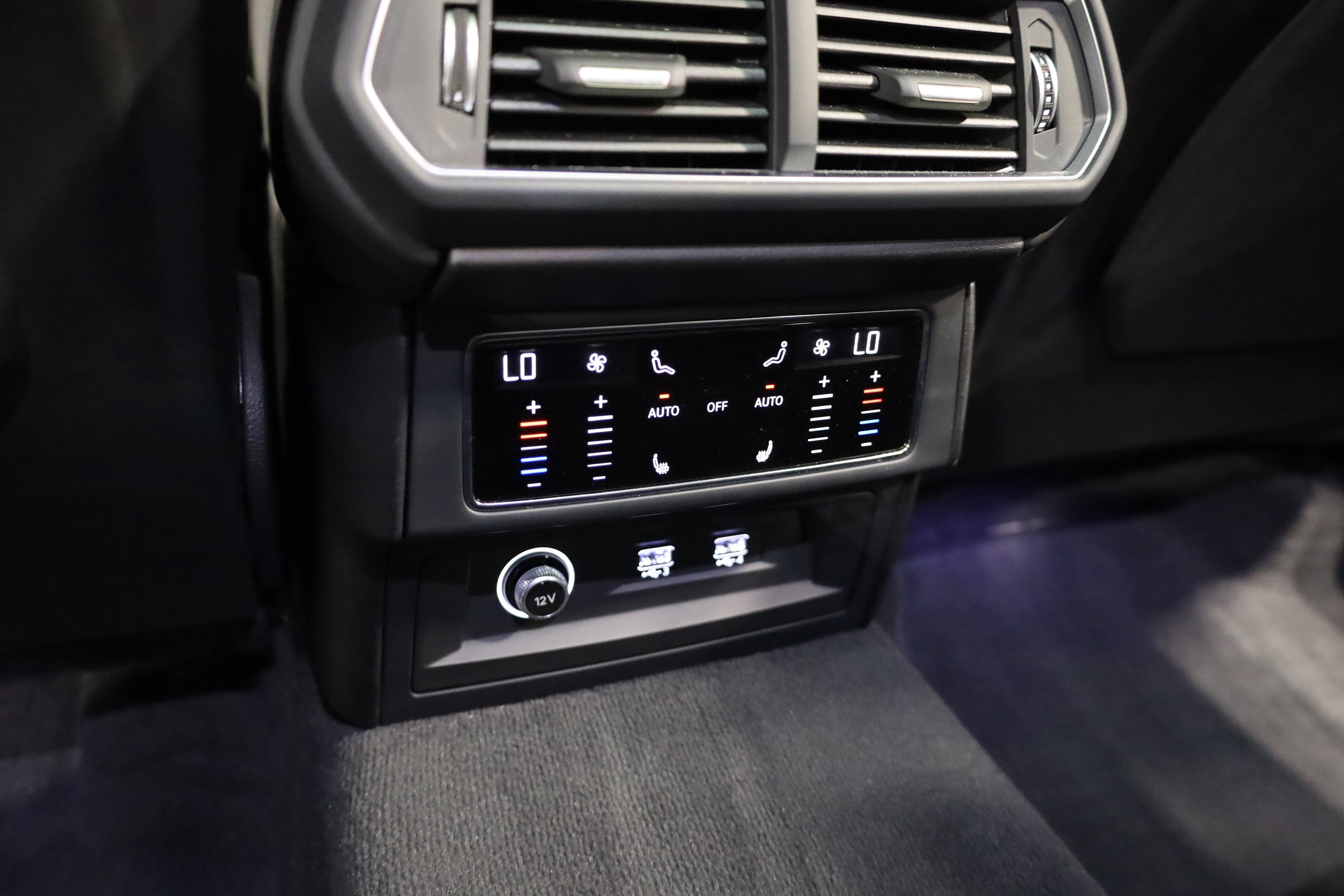 2021 Lamborghini Urus Grigio Hati w/ STEALTH PPF