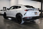 2021 Lamborghini Urus Grigio Hati w/ STEALTH PPF