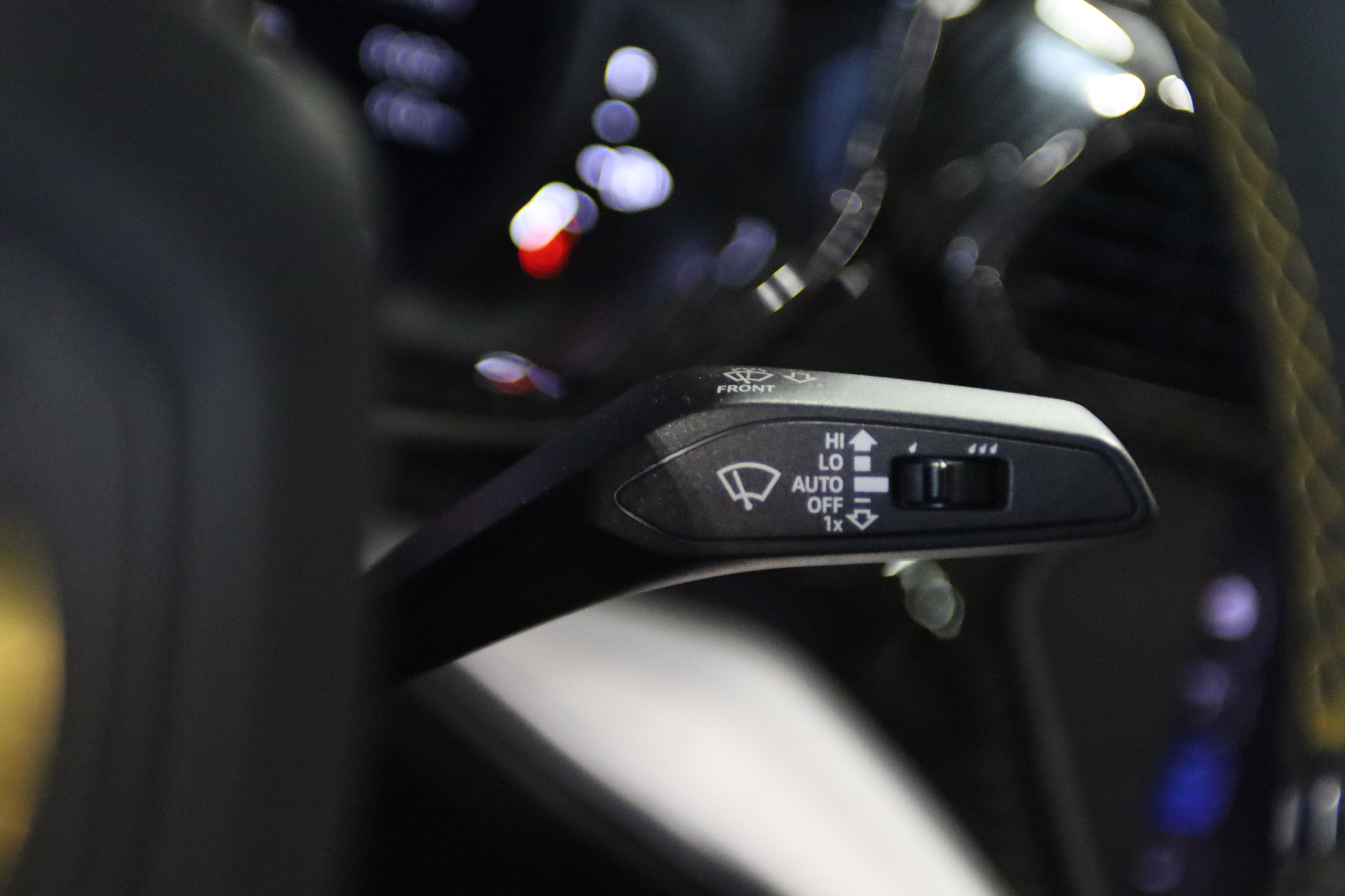 2019 Lamborghini Urus Base