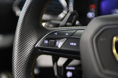 2019 Lamborghini Urus Base