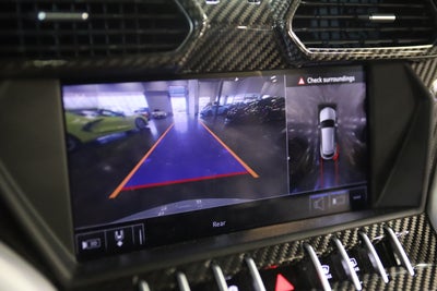 2019 Lamborghini Urus Base