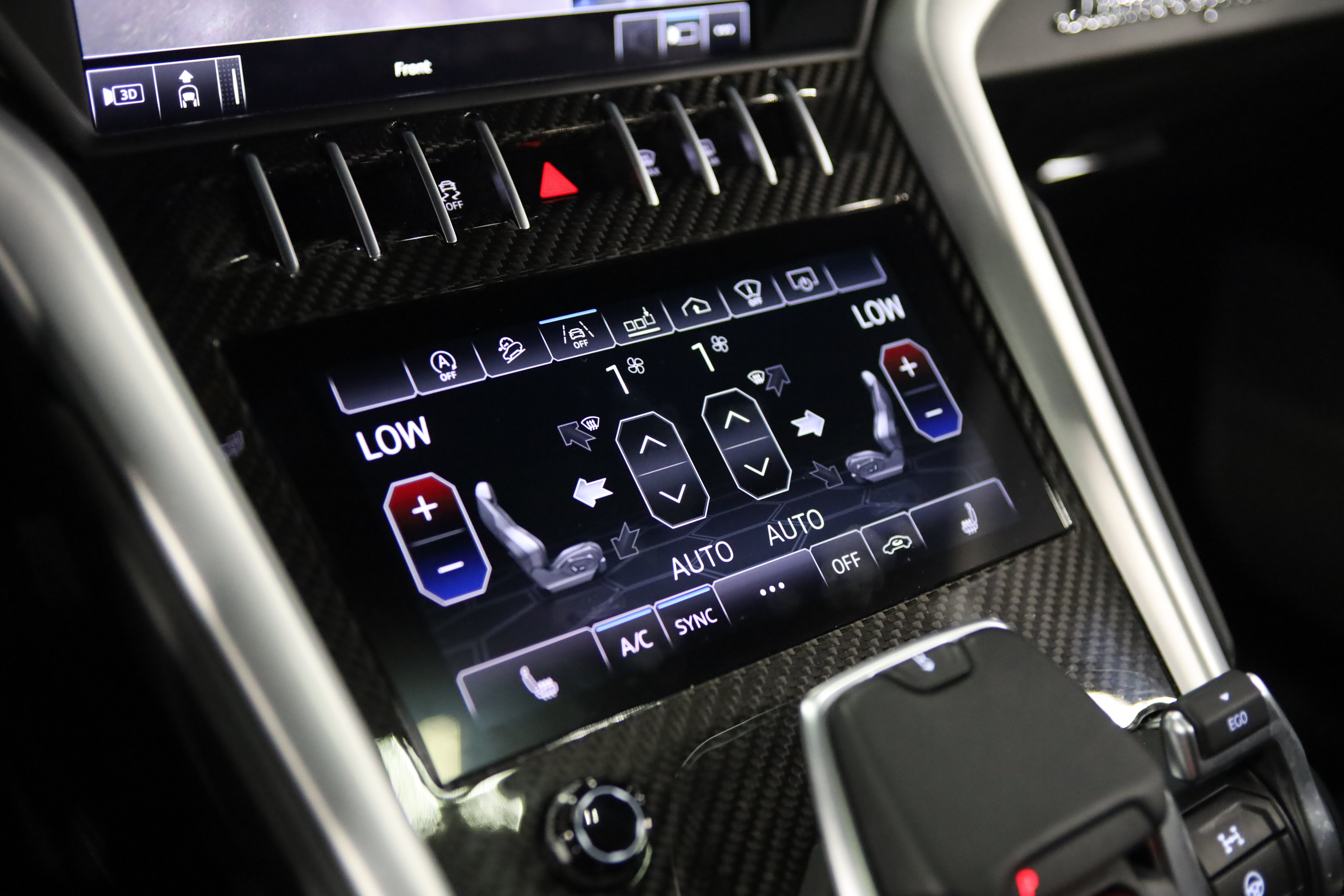 2019 Lamborghini Urus Base
