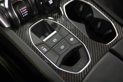 2019 Lamborghini Urus Base