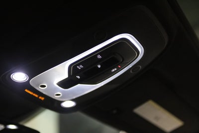 2019 Lamborghini Urus Base