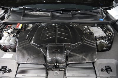 2019 Lamborghini Urus Base