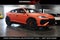 2025 Lamborghini Urus SE