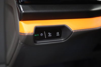 2025 Lamborghini Urus SE