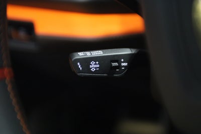 2025 Lamborghini Urus SE