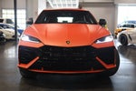 2025 Lamborghini Urus SE