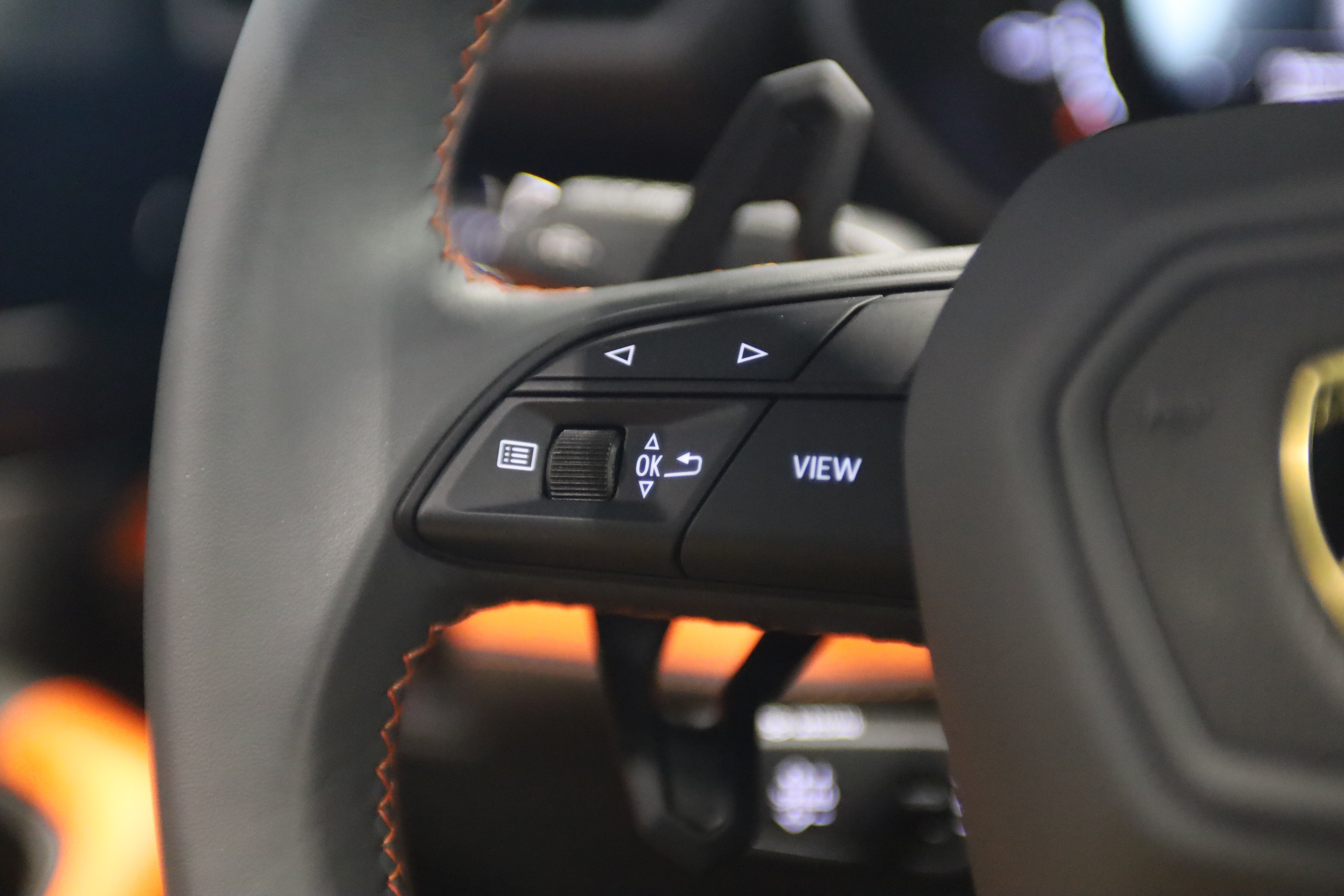 2025 Lamborghini Urus SE