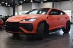 2025 Lamborghini Urus SE