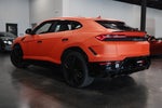 2025 Lamborghini Urus SE