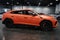 2025 Lamborghini Urus SE