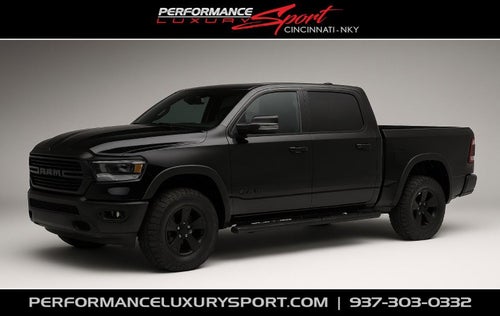 2023 RAM 1500 Rebel