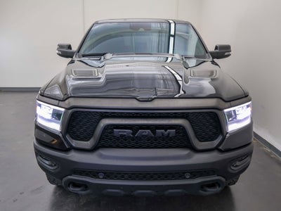 2023 RAM 1500 Rebel