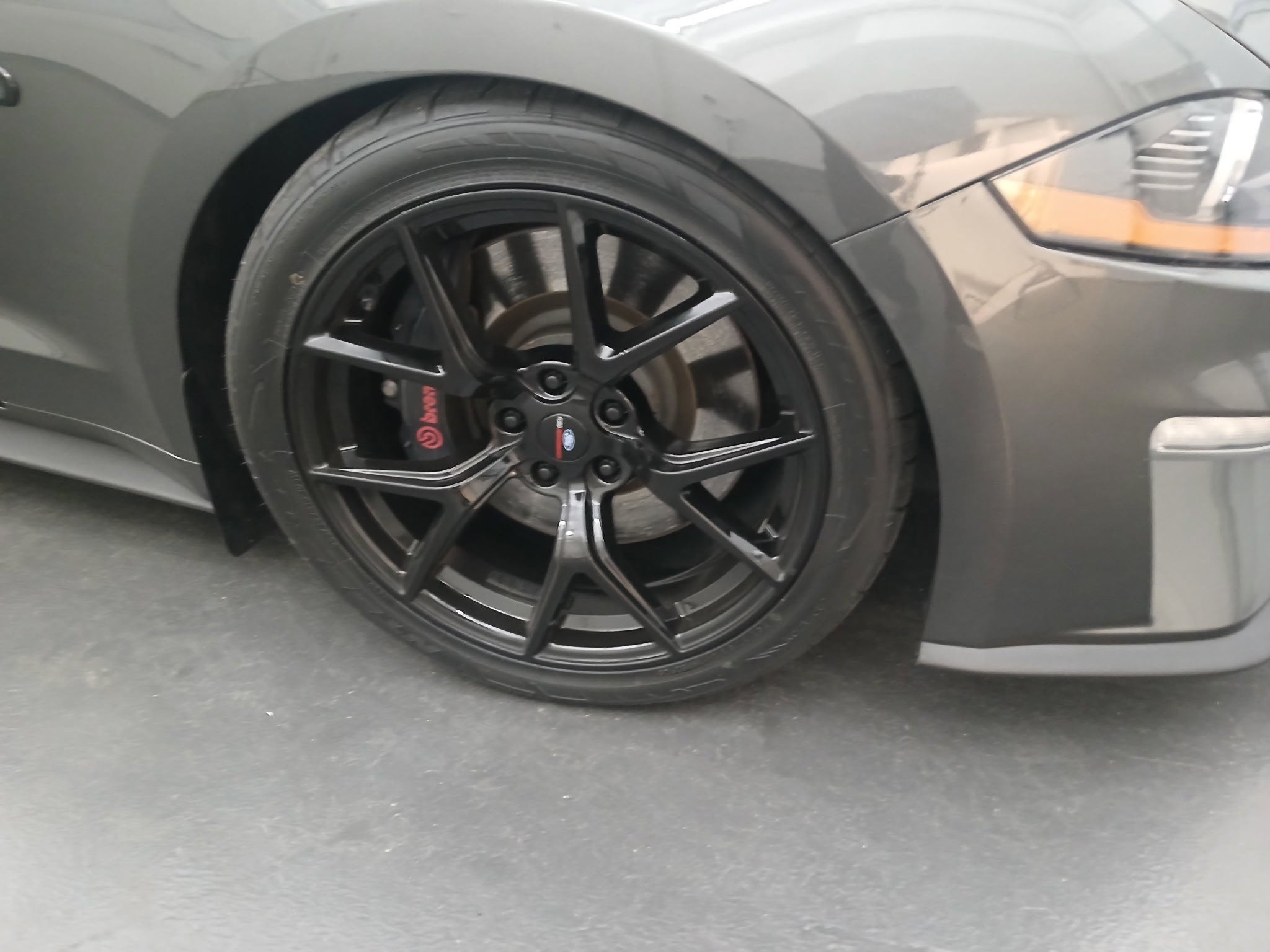 2020 Ford Mustang GT Premium