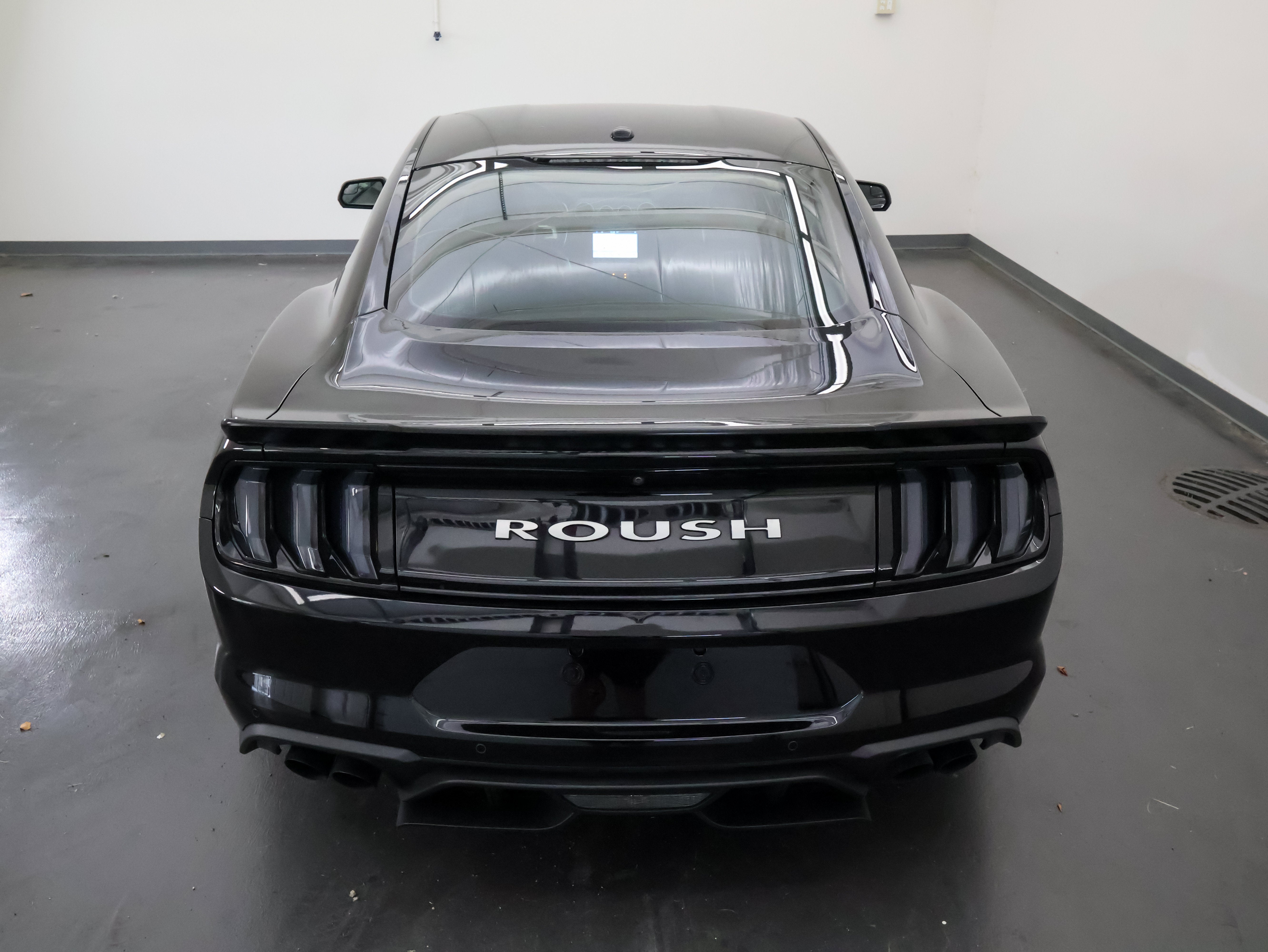 2018 Ford Mustang GT Premium Roush Jackhammer