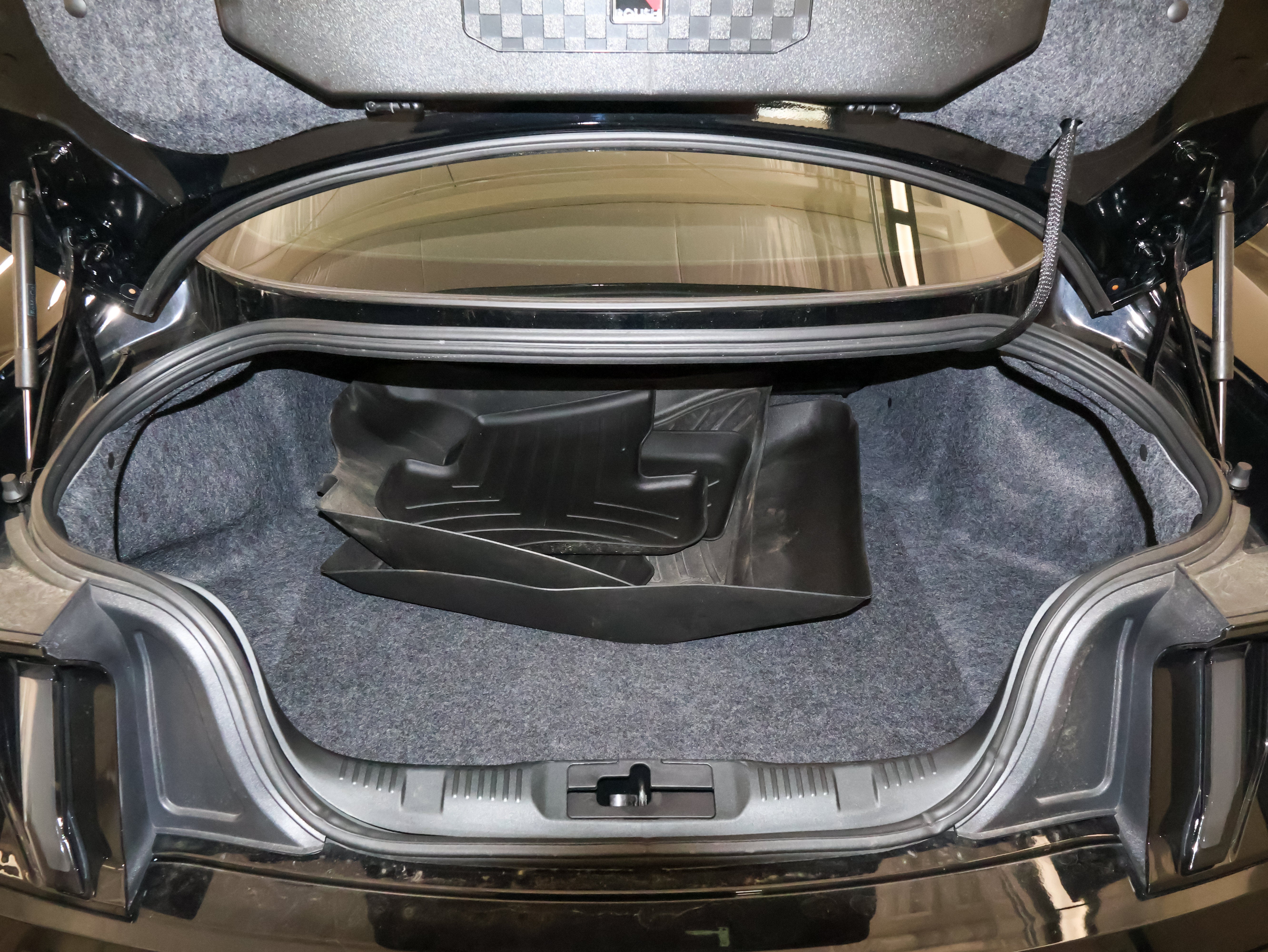 2018 Ford Mustang GT Premium Roush Jackhammer