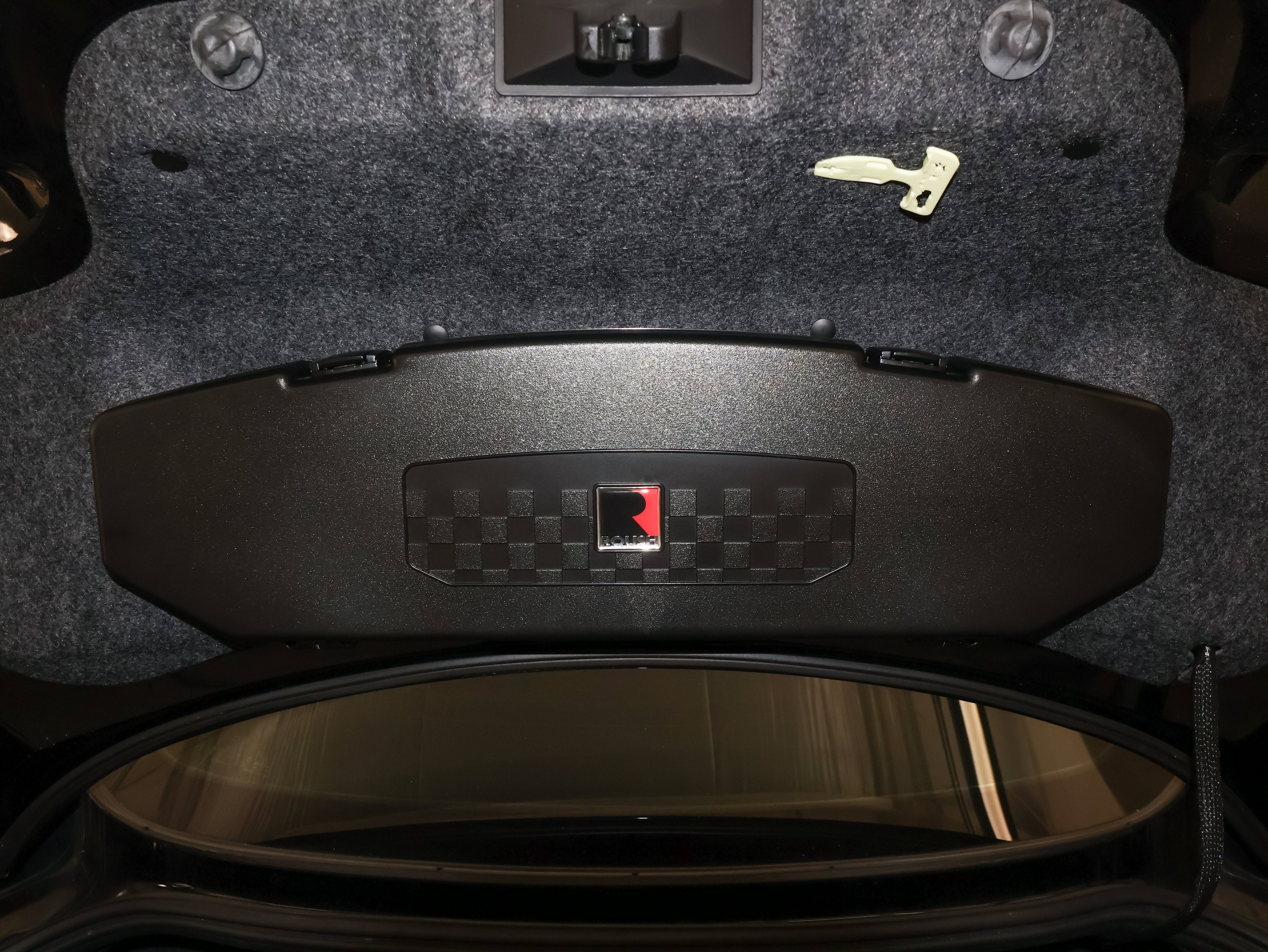 2018 Ford Mustang GT Premium Roush Jackhammer