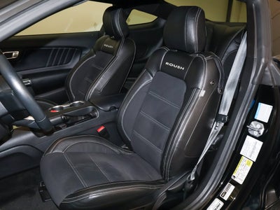 2018 Ford Mustang GT Premium Roush Jackhammer