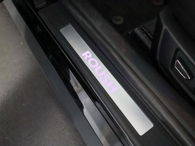 2018 Ford Mustang GT Premium Roush Jackhammer