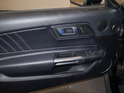 2018 Ford Mustang GT Premium Roush Jackhammer