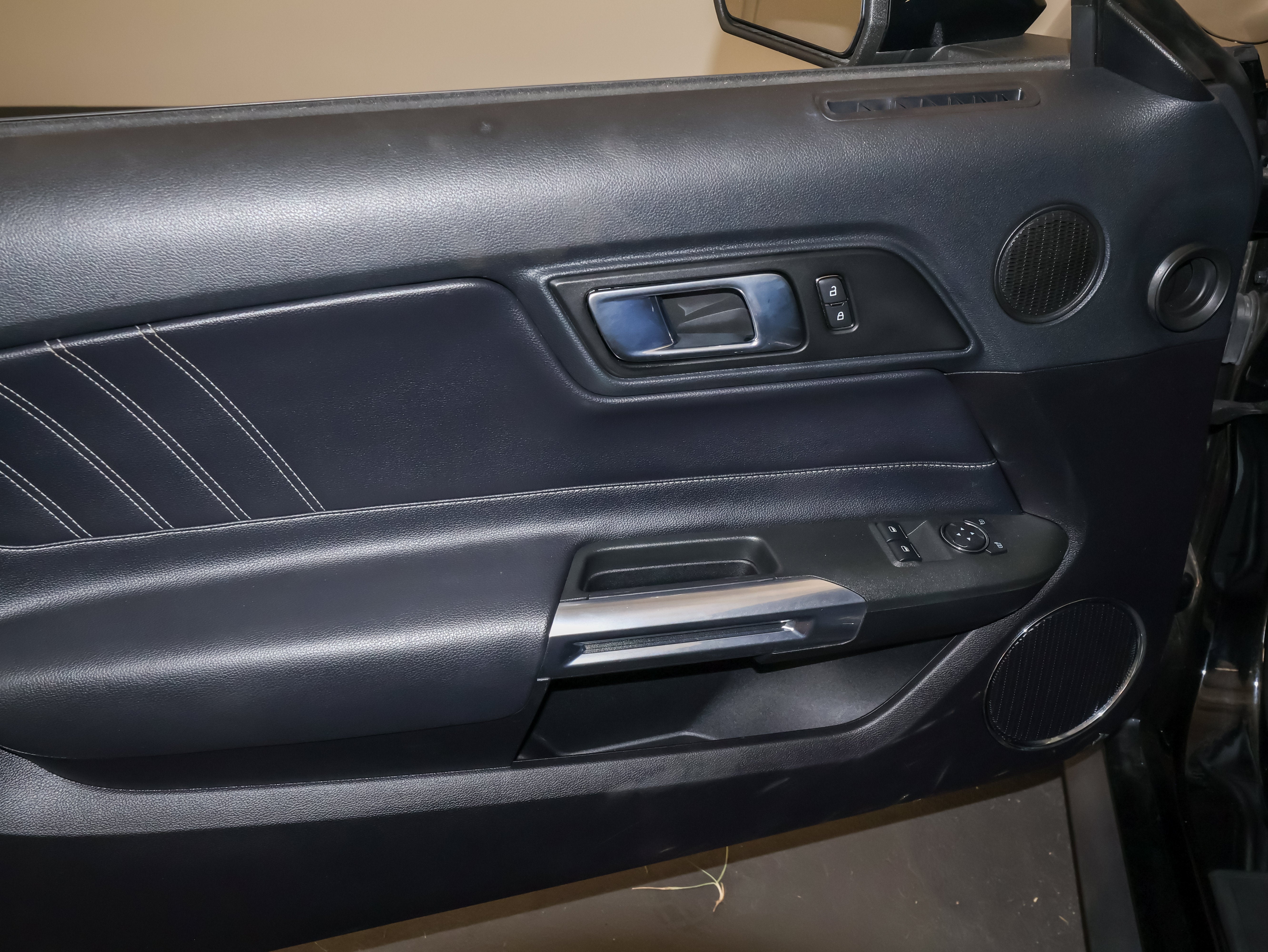 2018 Ford Mustang GT Premium Roush Jackhammer