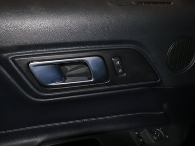 2018 Ford Mustang GT Premium Roush Jackhammer