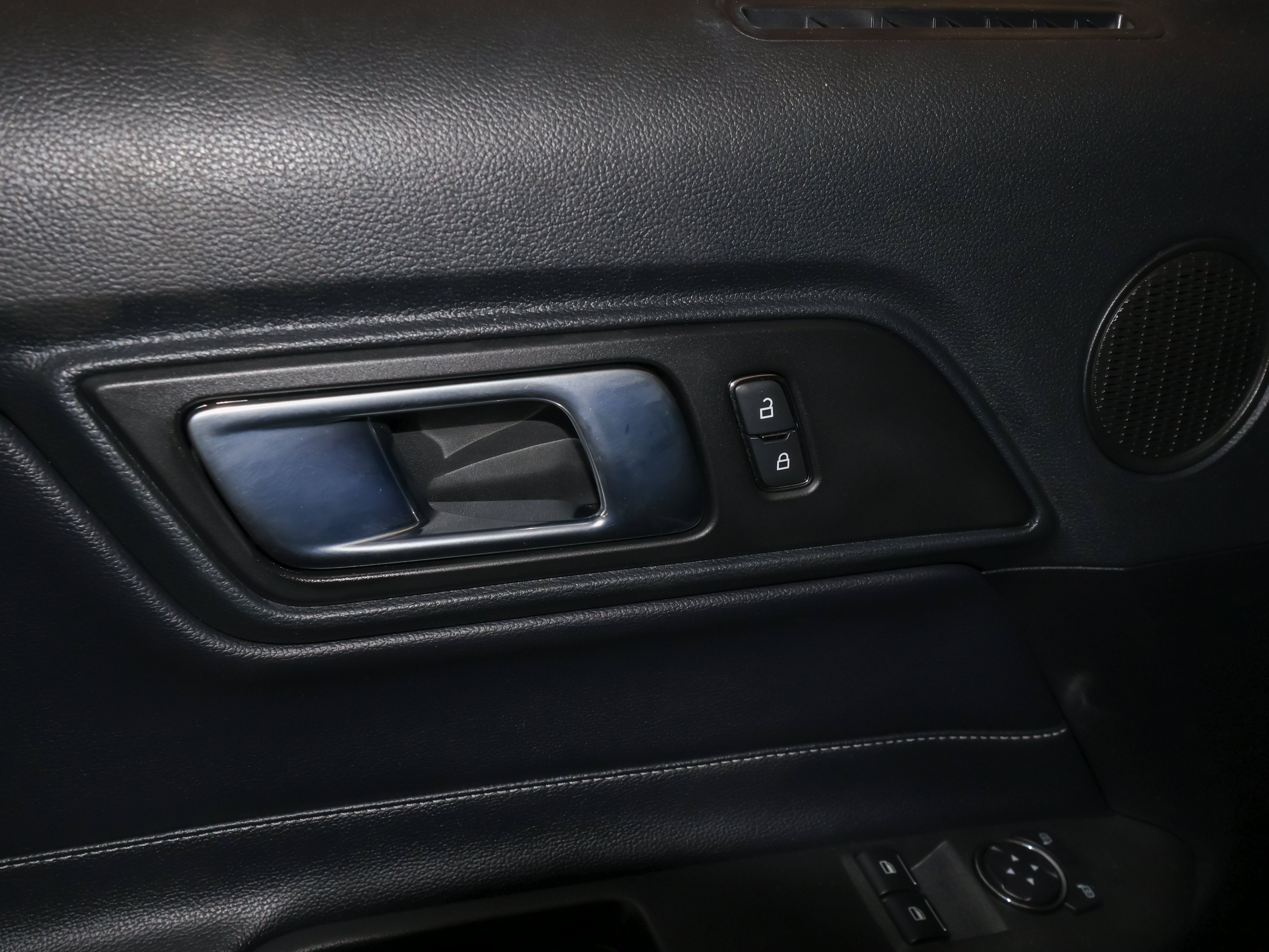 2018 Ford Mustang GT Premium Roush Jackhammer