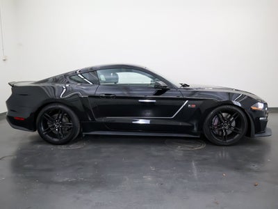 2018 Ford Mustang GT Premium Roush Jackhammer