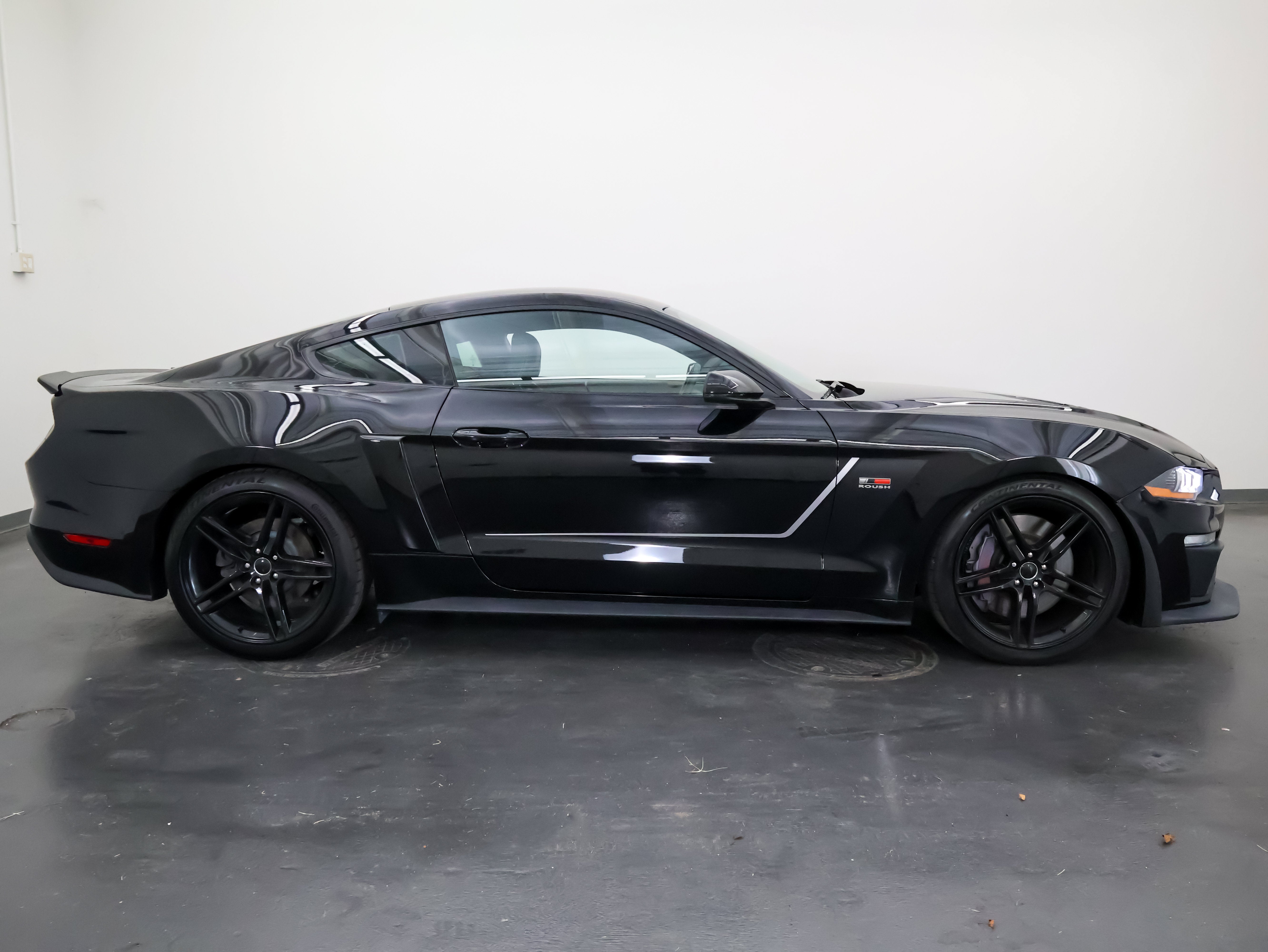 2018 Ford Mustang GT Premium Roush Jackhammer