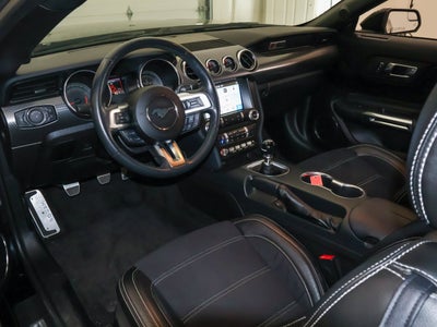 2018 Ford Mustang GT Premium Roush Jackhammer