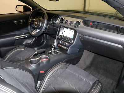 2018 Ford Mustang GT Premium Roush Jackhammer