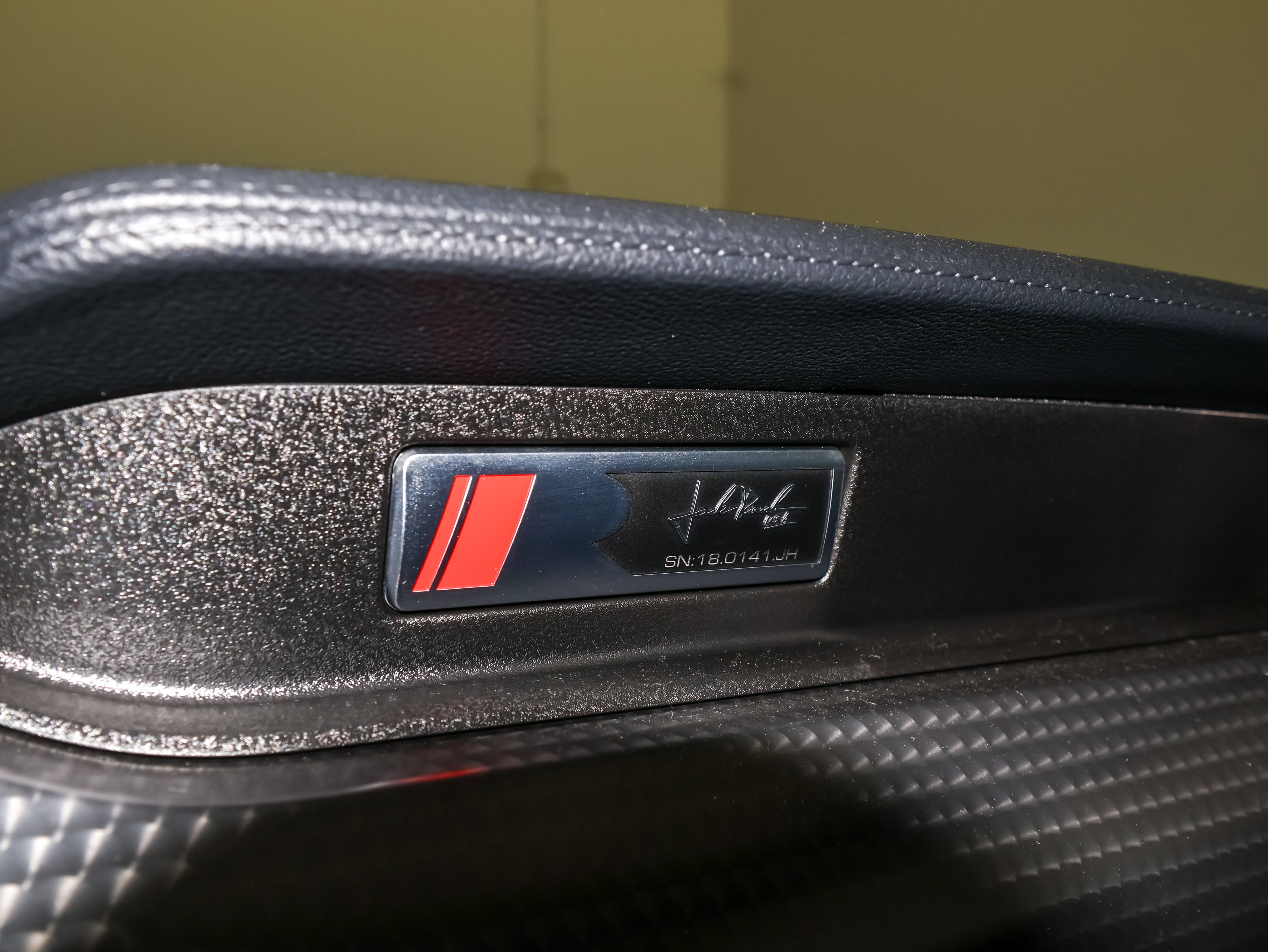 2018 Ford Mustang GT Premium Roush Jackhammer