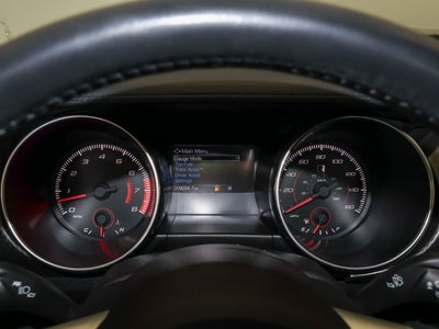 2018 Ford Mustang GT Premium Roush Jackhammer