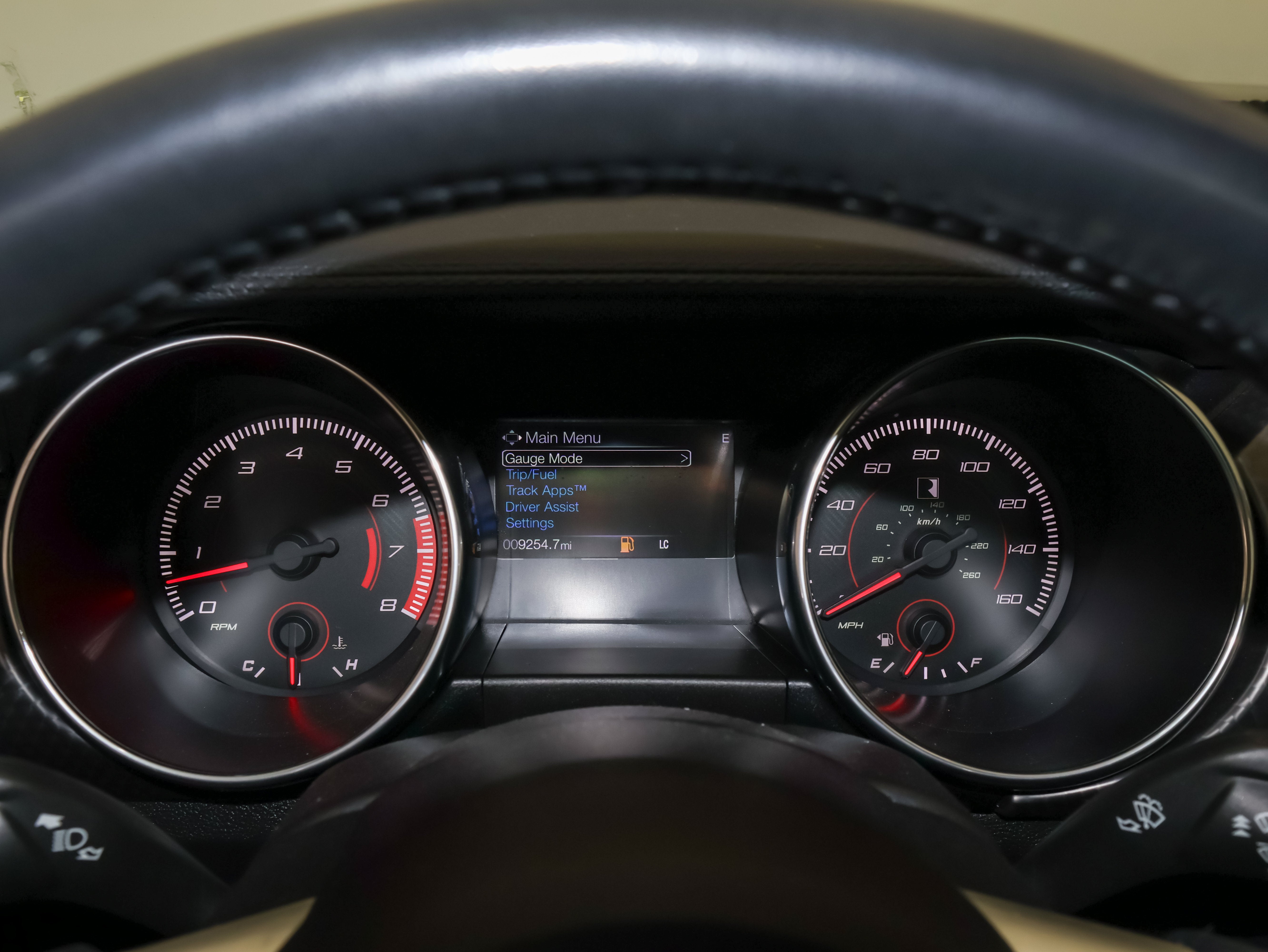 2018 Ford Mustang GT Premium Roush Jackhammer