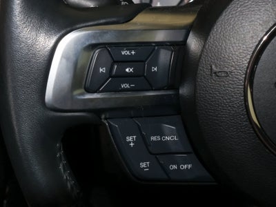 2018 Ford Mustang GT Premium Roush Jackhammer