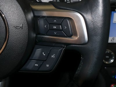 2018 Ford Mustang GT Premium Roush Jackhammer