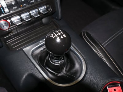 2018 Ford Mustang GT Premium Roush Jackhammer
