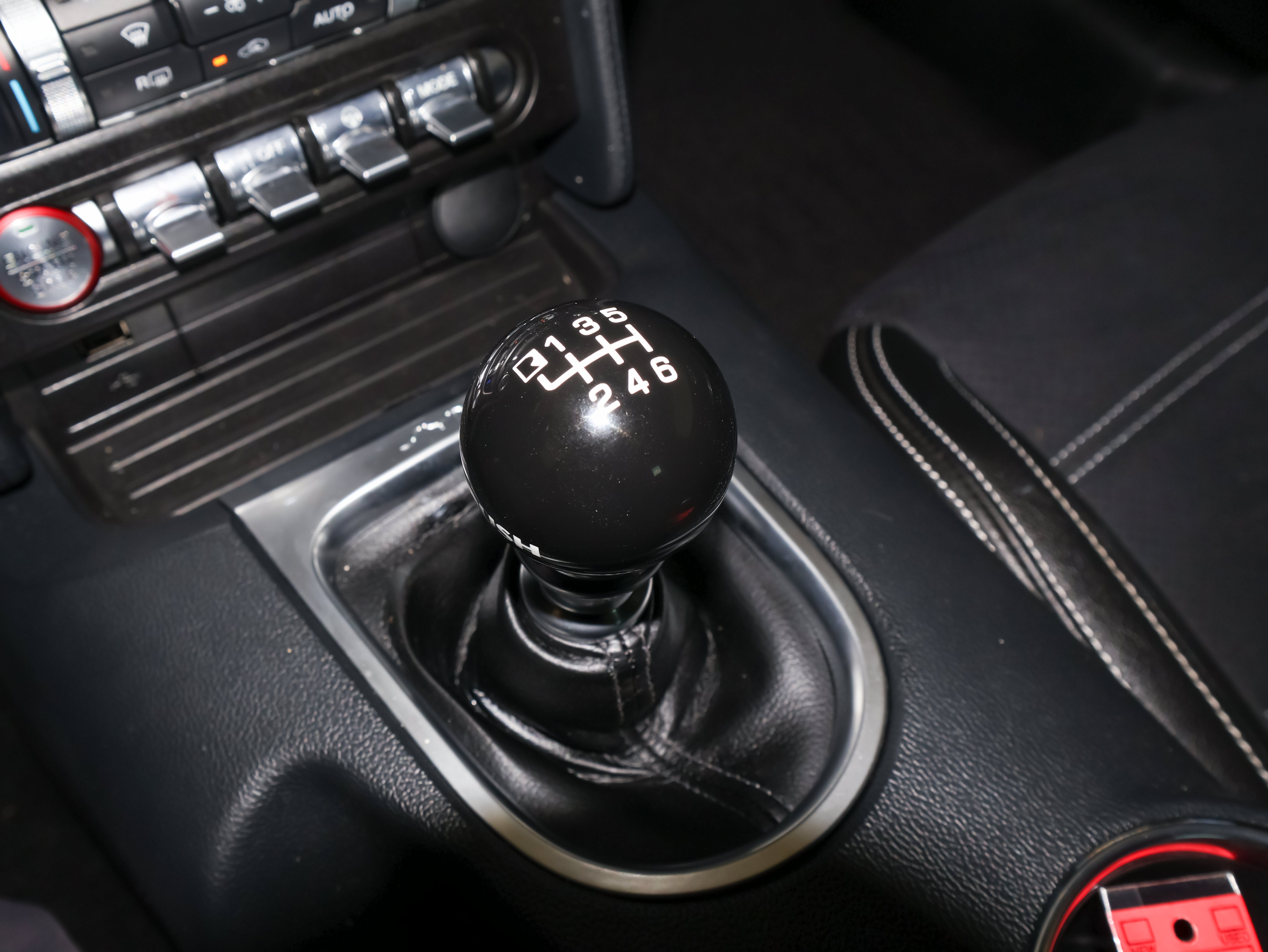 2018 Ford Mustang GT Premium Roush Jackhammer