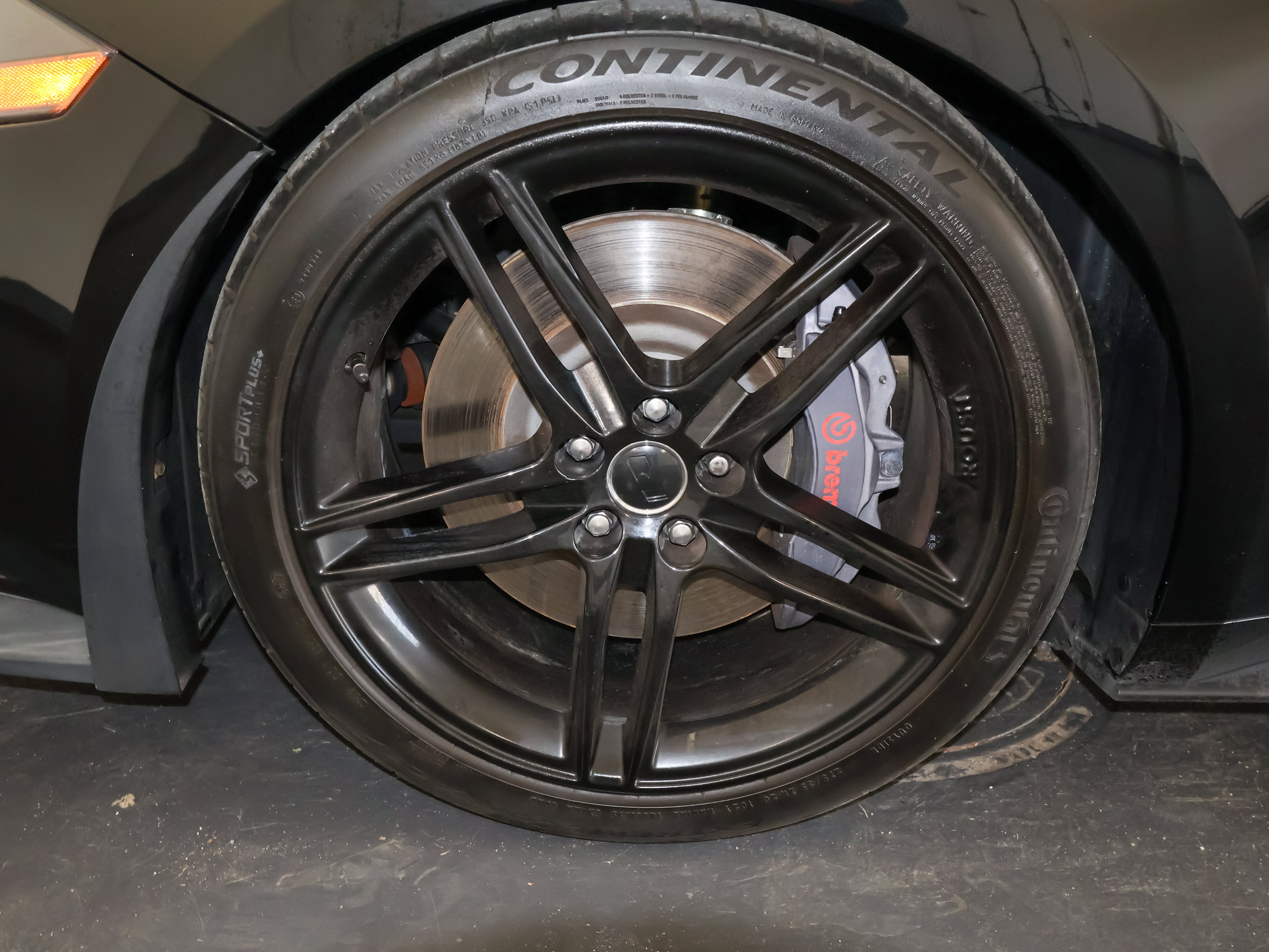 2018 Ford Mustang GT Premium Roush Jackhammer