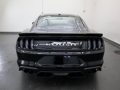 2018 Ford Mustang GT Premium Roush Jackhammer